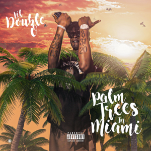 Palm Trees in Miami - Lil Double 0