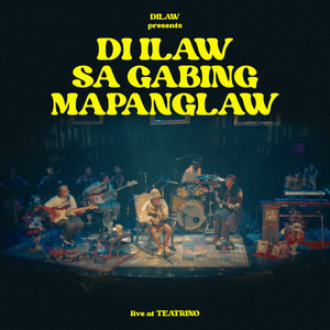 Sansinukob - Live at Teatrino - Dilaw