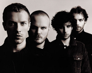 Coldplay’s Billboard charts history - Coldplay