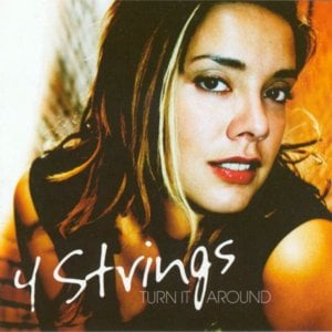 Turn It Around - 4 Strings