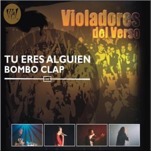 Bombo Clap - Violadores del Verso (Ft. Rebel)