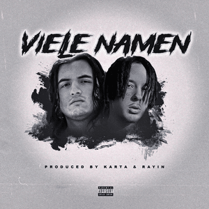 Viele Namen - FGUN $HAKI & negatiiv OG