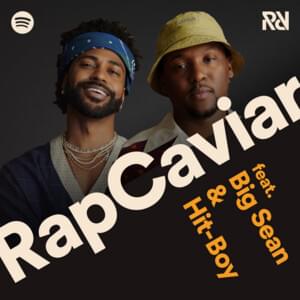 RapCaviar 10/29/21 - Spotify