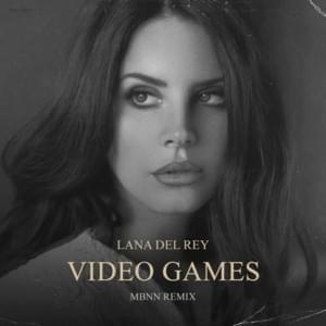 Video Games (Live on SNL) - Lana Del Rey