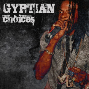 Guide Me - Gyptian