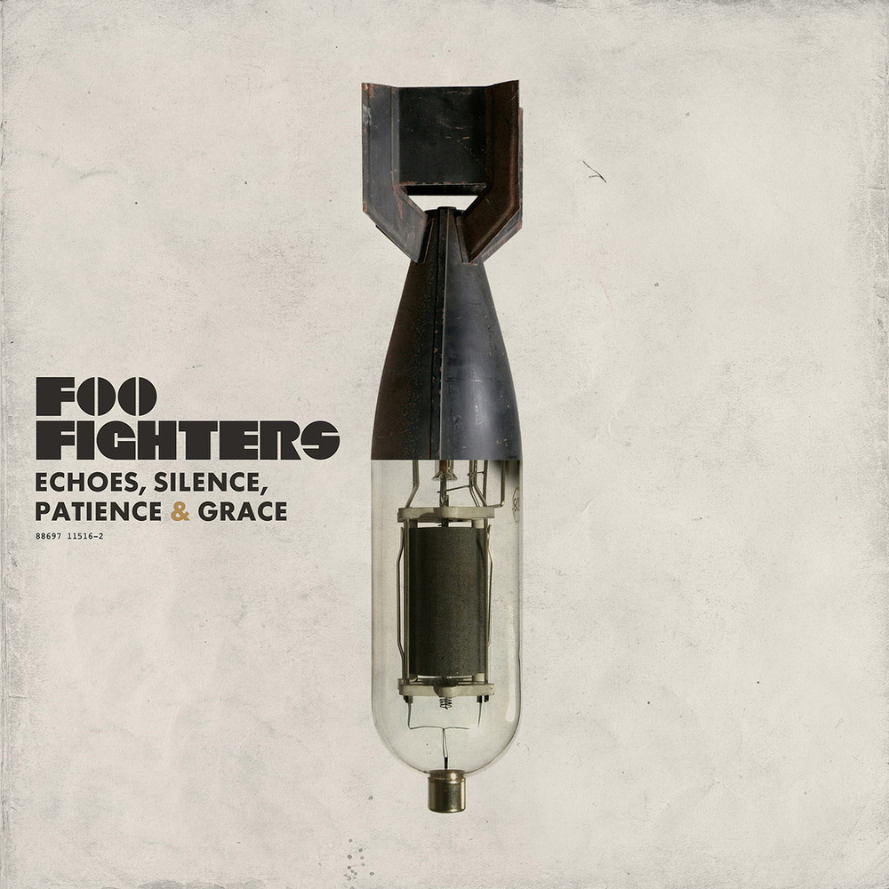 Once & for All (Demo) - Foo Fighters