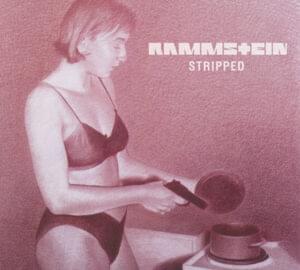 Stripped - Rammstein