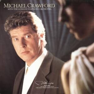 I Dreamed A Dream - Michael Crawford