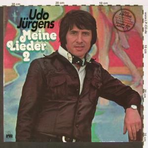 Ihr Lieben daheim - Udo Jürgens