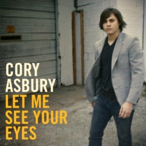 Where I Belong - Cory Asbury