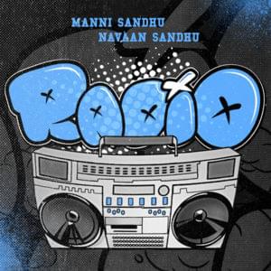 Radio - Navaan Sandhu