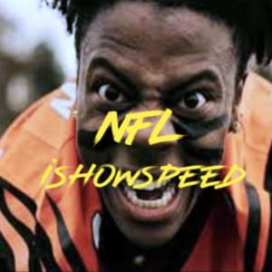 NFL Freestyle - IShowSpeed