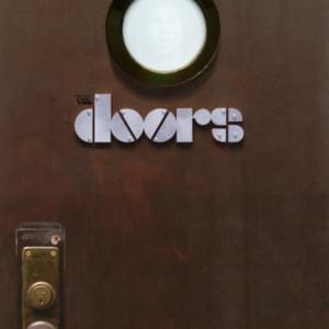 Whiskey, Mystics and Men - The Doors