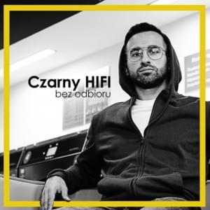 Armani Jeans - Czarny HIFI (Ft. Kaz Bałagane)