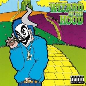 Homies 2 Smoke With - Violent J