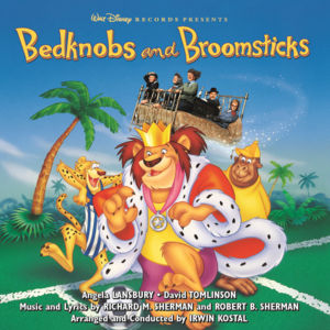 Overture / The Old Home Guard - Disney Studio Chorus