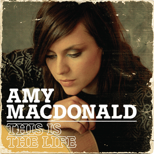 Caledonia - Amy MacDonald