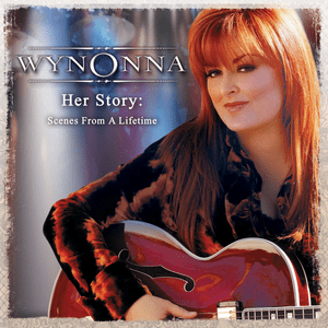 When I Reach The Place I’m Going (Live) - Wynonna