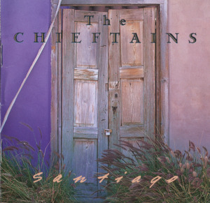 El Besu (The Kiss) - The Chieftains