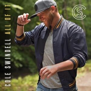 20 In a Chevy - Cole Swindell