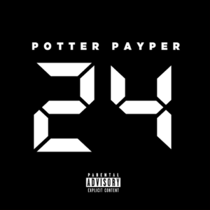 MIA - Potter Payper