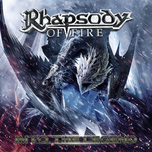 Valley of Shadows - Rhapsody of Fire (Ft. Manuela Kriscak)