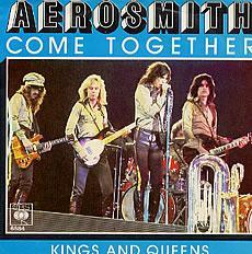 Come Together - Aerosmith