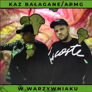 W warzywniaku (Bonus Track) - Kaz Bałagane