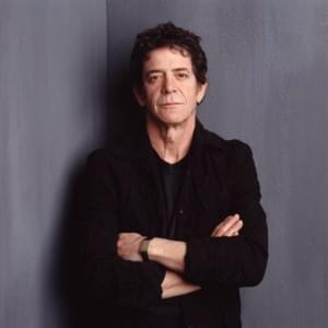 Strawman (live) - Lou Reed