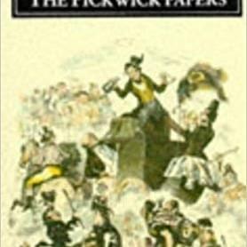 The Pickwick Papers (Chap. 5) - Charles Dickens