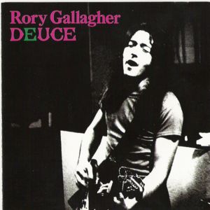 Whole Lot of People - Rory Gallagher