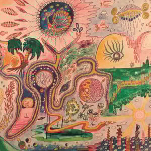 Third Dystopia - Youth Lagoon