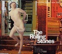 Saint of Me - The Rolling Stones