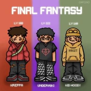 Final Fantasy - Kreppa (Ft. Noise Mafia & Underaiki)