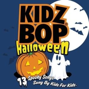 Haunted House - KIDZ BOP Kids