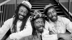 Chant Down Babylon - Culture