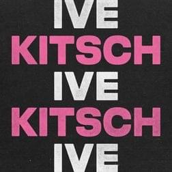 Kitsch (5 Members Ver.) - IVE