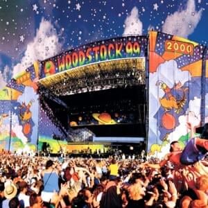 Keep Away [Woodstock 99] - Godsmack