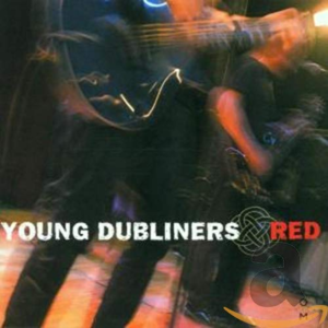 Rising/Change the World - The Young Dubliners