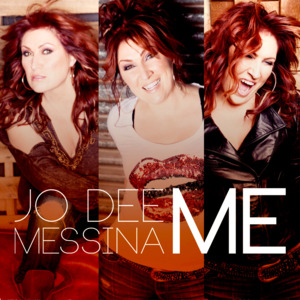 Love On A Maybe - Jo Dee Messina