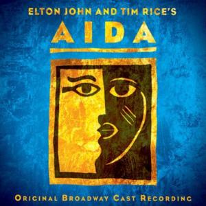 Written in the Stars (Broadway) - Elton John (Ft. Adam Pascal & Heather Headley)