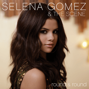 Round & Round (Wideboys Radio Edit) - Selena Gomez & The Scene