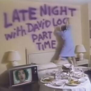 Nite Drive (Original Version) - Part Time