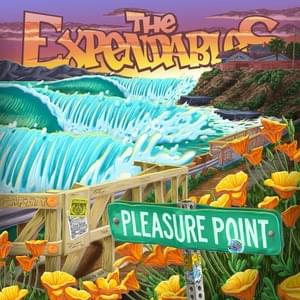 Silence Over Sound - The Expendables