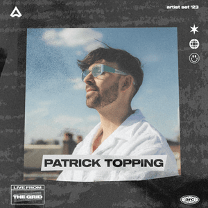 Money Trees (Remix) [Mixed] [Patrick Topping at ARC Music Festival] - Kendrick Lamar (Ft. Jay Rock)