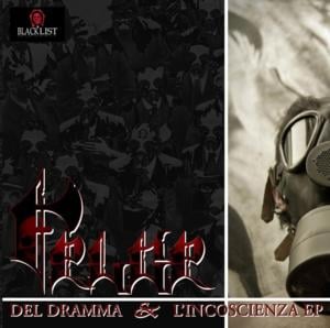 DD’84 (Distruzione & Distopia 1984) - Felce