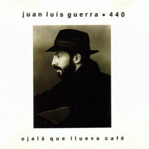 Ángel Para Una Tambora - Juan Luis Guerra