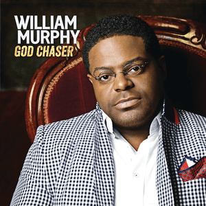 God Chaser - William Murphy