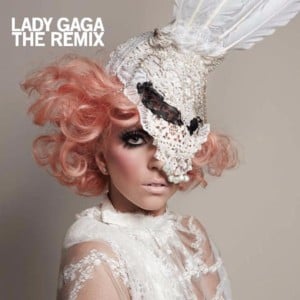 Paparazzi (Stuart Price Remix) - Lady Gaga