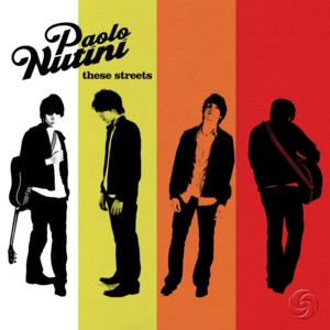 I Want To Be Like You - Paolo Nutini